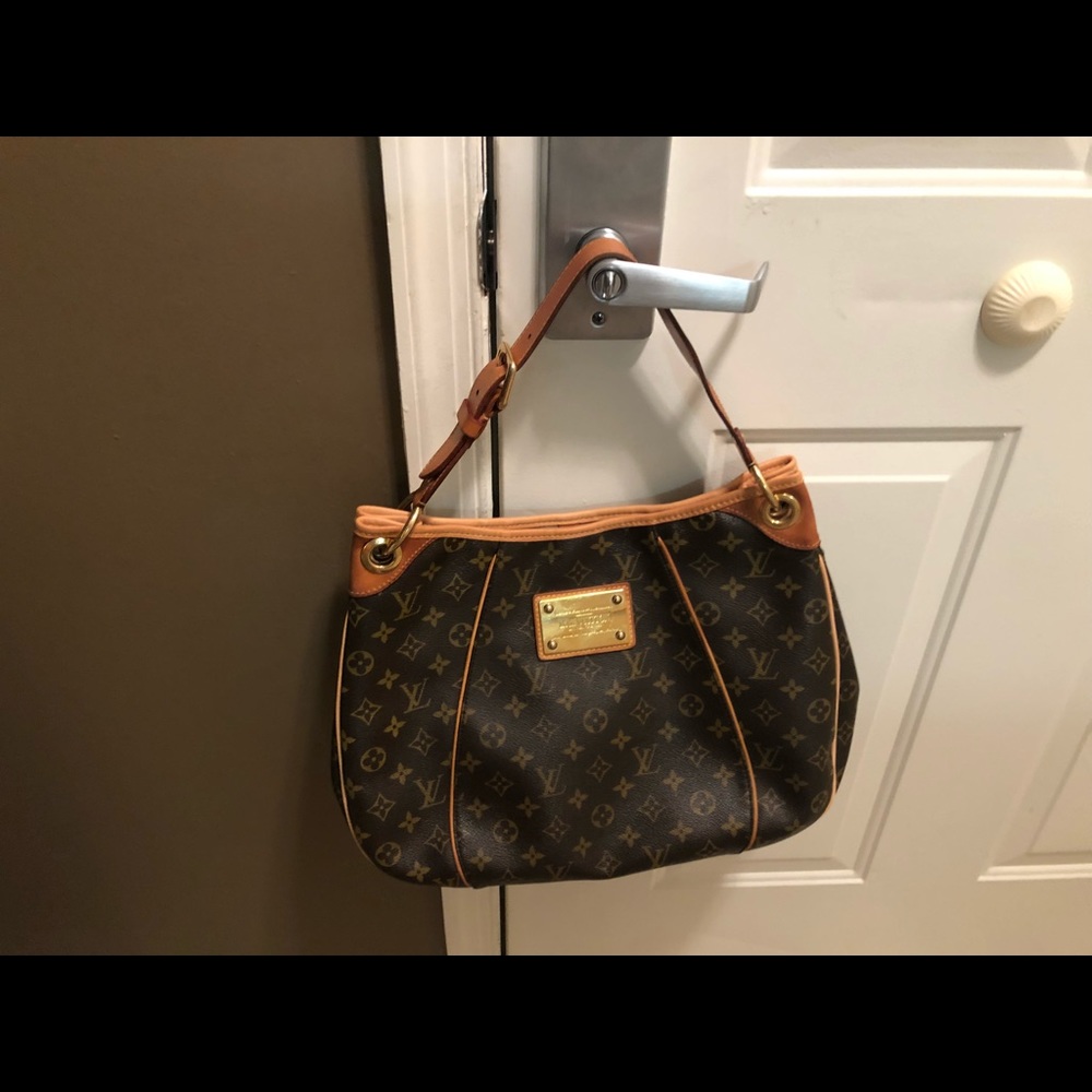 Louis Vuitton Galleria